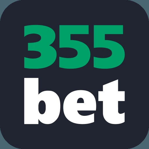 LOGO da plataforma oficial 355bet